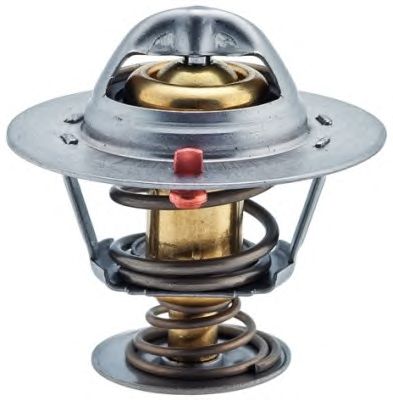 HELLA 8mt354775181 -  Термостат, охлаждающая жидкость