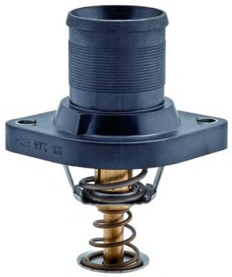 HELLA 8mt354775261 -  Термостат, охлаждающая жидкость
