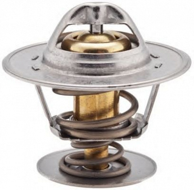 HELLA 8mt354775331 -  Термостат, охлаждающая жидкость