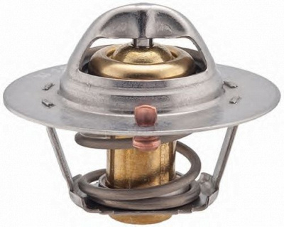 HELLA 8mt354775531 -  Термостат, охлаждающая жидкость