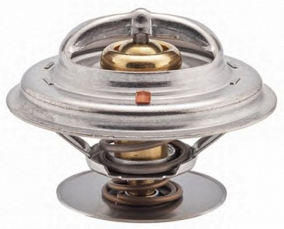 HELLA 8mt354775781 -  Термостат, охлаждающая жидкость