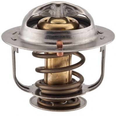 HELLA 8mt354775811 -  Термостат, охлаждающая жидкость