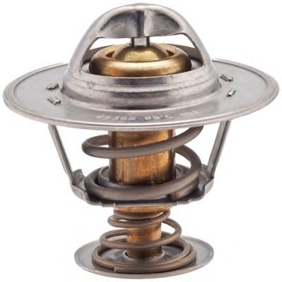 HELLA 8mt354775821 -  Термостат, охлаждающая жидкость