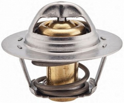 HELLA 8mt354775851 -  Термостат, охлаждающая жидкость