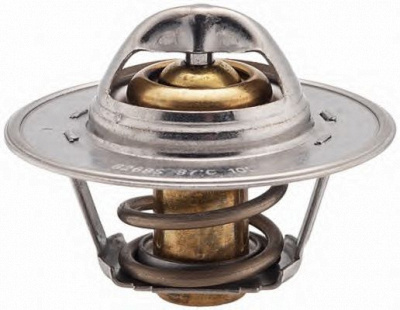 HELLA 8mt354775861 -  Термостат, охлаждающая жидкость