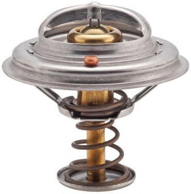 HELLA 8mt354775871 -  Термостат, охлаждающая жидкость