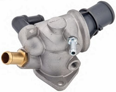 HELLA 8mt354775971 -  Термостат, охлаждающая жидкость