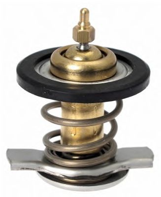 HELLA 8mt354776141 -  Термостат, охлаждающая жидкость