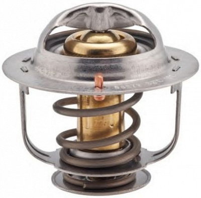 HELLA 8mt354776301 -  Термостат, охлаждающая жидкость