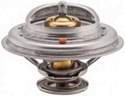 HELLA 8mt354776311 -  Термостат, охлаждающая жидкость