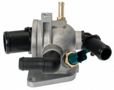 HELLA 8mt354776571 -  Термостат, охлаждающая жидкость