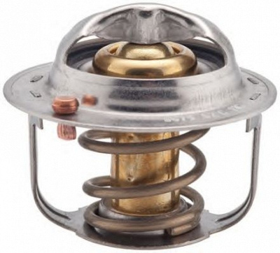 HELLA 8mt354776641 -  Термостат, охлаждающая жидкость