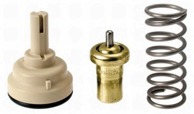 HELLA 8mt354776691 -  Термостат, охлаждающая жидкость