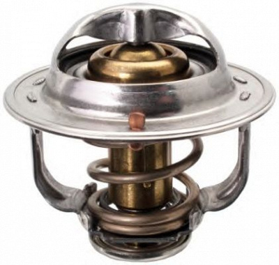 HELLA 8mt354776771 -  Термостат, охлаждающая жидкость