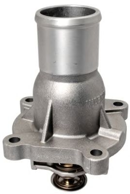 HELLA 8mt354777101 -  Термостат, охлаждающая жидкость