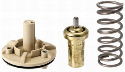 HELLA 8mt354777171 -  Термостат, охлаждающая жидкость