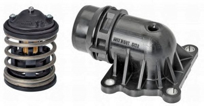 HELLA 8mt354777291 -  Термостат, охлаждающая жидкость