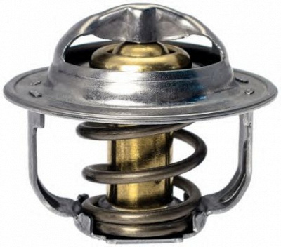 HELLA 8mt354777551 -  Термостат, охлаждающая жидкость
