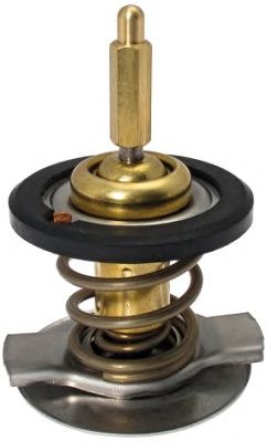 HELLA 8mt354777601 -  Термостат, охлаждающая жидкость