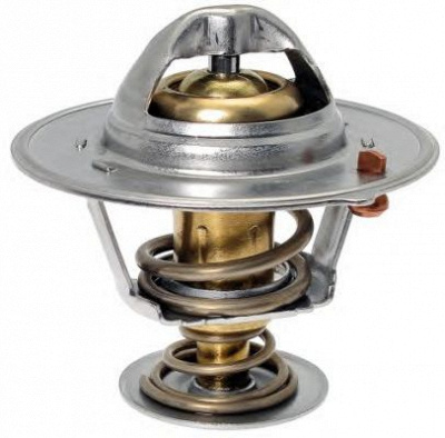 HELLA 8mt354777711 -  Термостат, охлаждающая жидкость