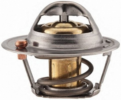 HELLA 8mt354777741 -  Термостат, охлаждающая жидкость