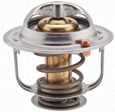 HELLA 8mt354777781 -  Термостат, охлаждающая жидкость