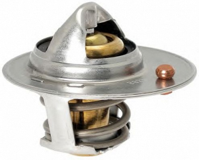 HELLA 8mt354777801 -  Термостат, охлаждающая жидкость