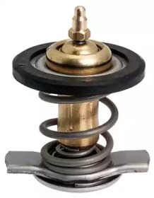 HELLA 8mt354777851 -  Термостат, охлаждающая жидкость