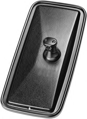 HELLA 8sb003290011 -  Наружное зеркало