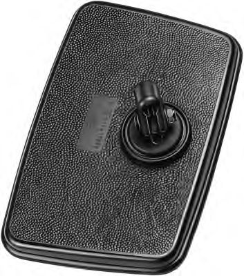 HELLA 8sb003609061 -  Наружное зеркало