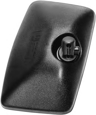 HELLA 8sb004288103 -  Наружное зеркало