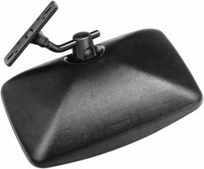 HELLA 8sb501137031 -  Наружное зеркало