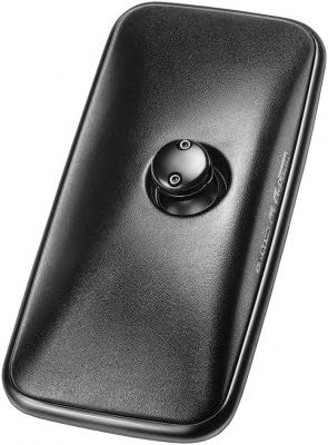 HELLA 8sb501156031 -  Наружное зеркало