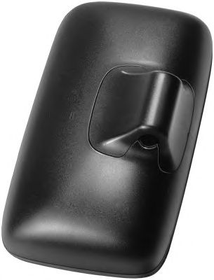 HELLA 8sb501358032 -  Наружное зеркало