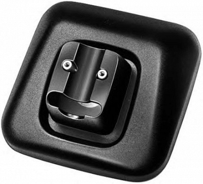 HELLA 8sb507045001 -  Широкоугольное зеркало