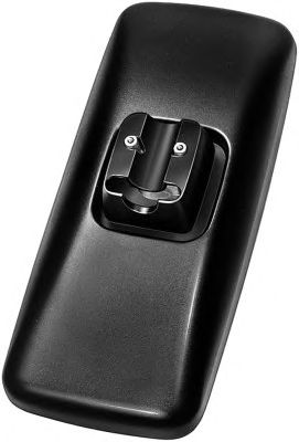 HELLA 8sb507046001 -  Наружное зеркало