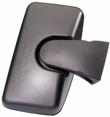 HELLA 8sb507049001 -  Зеркало рампы
