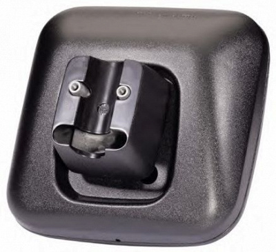 HELLA 8sb507055001 -  Широкоугольное зеркало