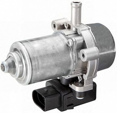HELLA 8tg008570027 -  Вакуумный насос, тормозная система