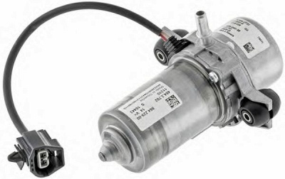 HELLA 8tg009570321 -  Вакуумный насос, тормозная система