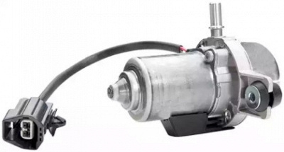 HELLA 8tg010261701 -  Вакуумный насос, тормозная система
