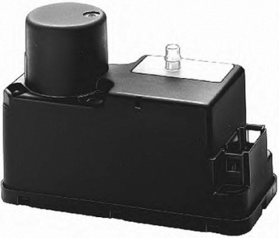 HELLA 8tn006654511 -  Блок управления, центральный замок