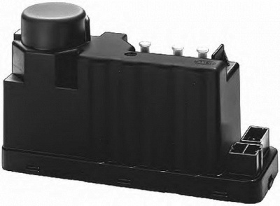 HELLA 8tz006959501 -  Блок управления, центральный замок