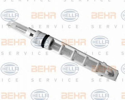 HELLA 8uw351233001 -  форсунка, расширительный клапан
