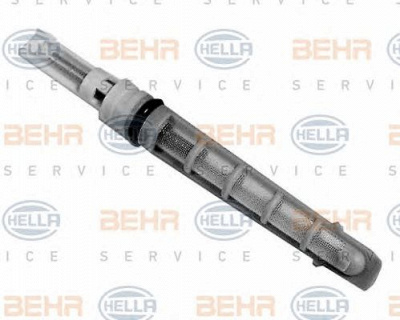 HELLA 8uw351233091 -  форсунка, расширительный клапан