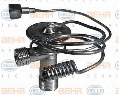 HELLA 8uw351237041 -  Расширительный клапан, кондиционер