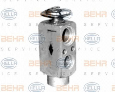 HELLA 8uw351239181 -  Расширительный клапан, кондиционер