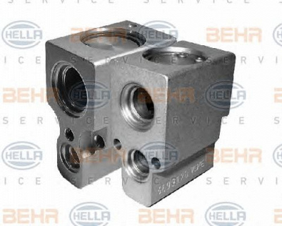 HELLA 8uw351239241 -  Расширительный клапан, кондиционер