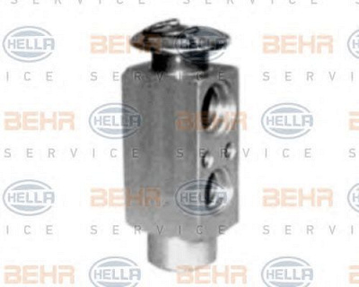 HELLA 8uw351239301 -  Расширительный клапан, кондиционер