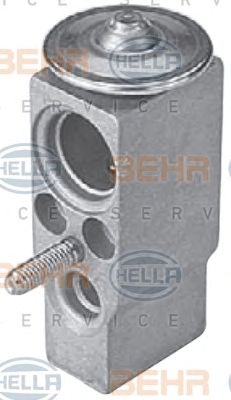 HELLA 8uw351239691 -  Расширительный клапан, кондиционер